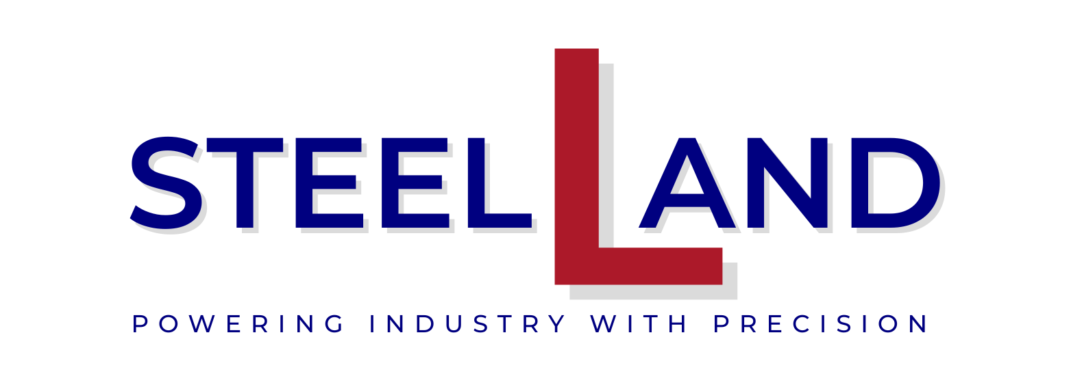 steelland.co.za