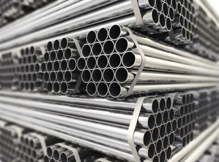 Steel Pipes